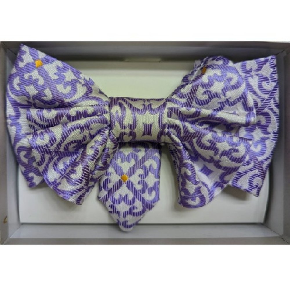 🆕 MENZGGG - BOW TIE SET - MEN